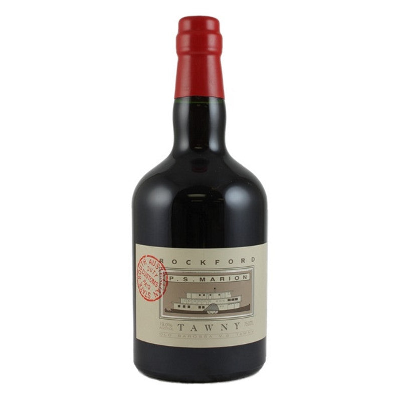 Rockford P.S Marion Tawny Port 750ml