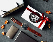 Mount Wine Barrel Gift Card