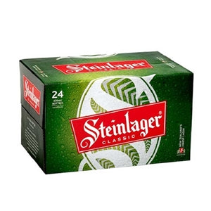 Steinlager Classic 24 x 330ml Bottles