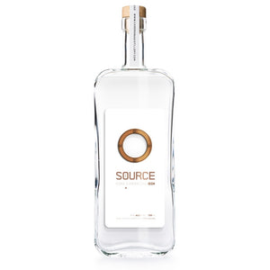 The Source Pure Cardrona Gin 750ml