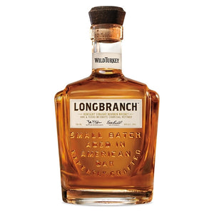 Wild Turkey Longbranch Bourbon 700ml